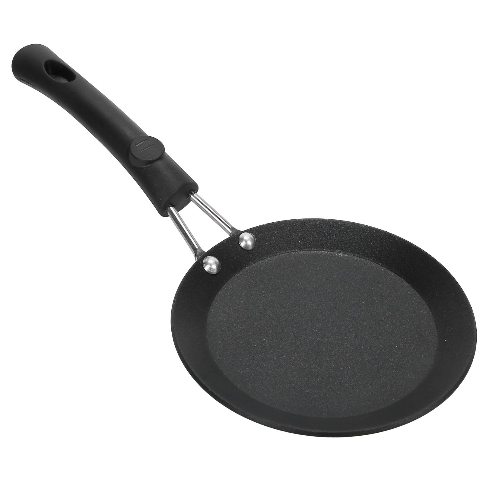 

NonStick Frying Pan Household Fried Egg Pancake Pan Cooking Pot for Home Kitchen