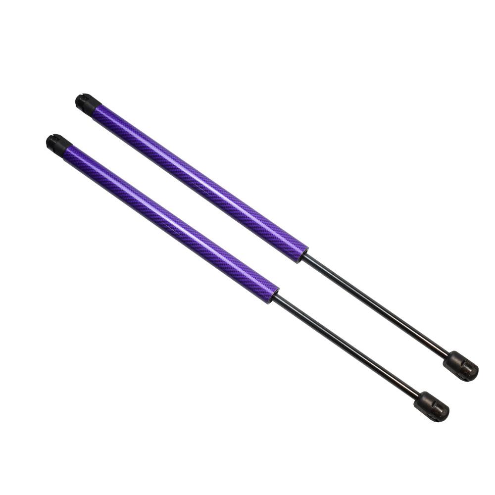 For SEAT Leon MK2 1P 2005-2012 Front Bonnet Hood Modify Gas Struts Piston Lift Supports Shock Dampers Absorber Accessories Prop