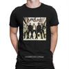 Funny 60s British Blues Rock Group T-Shirts for Men Round Neck  Cotton T Shirt The Yardbirds Short Sleeve Tees