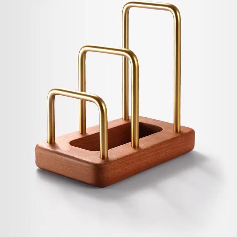 

Cutting Board & Pot Lid Drain Rack