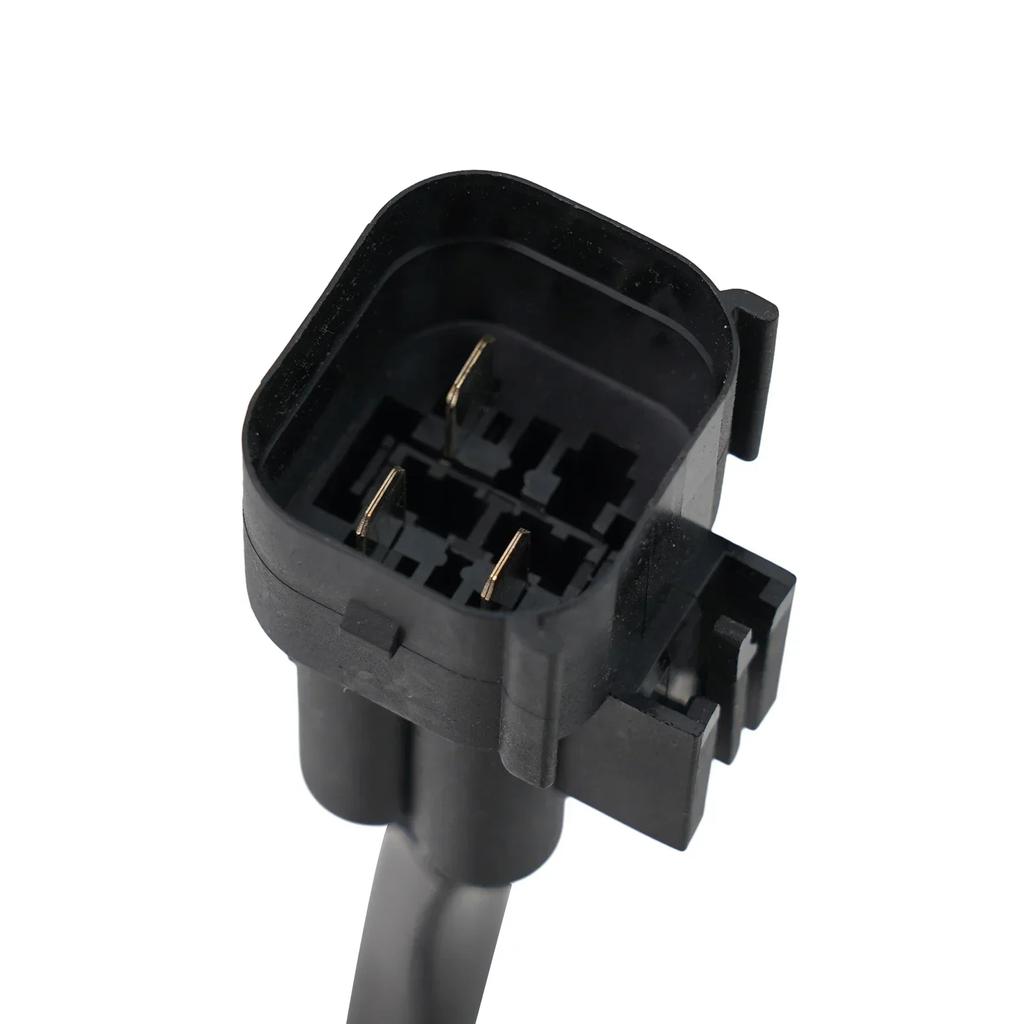 Modul de control al ventilatorului radiatorului pentru BMW Seria 3 E46 7525508 17117561757 Sistem de răcire auto Controler ventilator radiator înlocuire