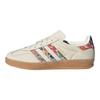 Жіночі кросівки Liberty London X Adidas Gazelle Indoor 'Floral Embroidery Off White' JH7370