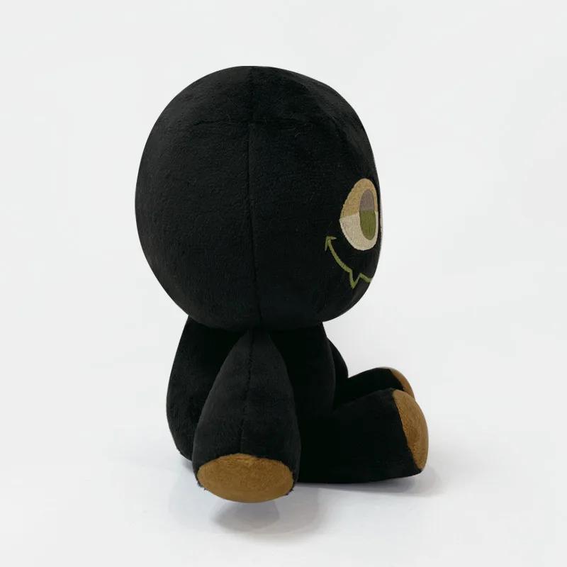 Kawaii Slap Battles Bob Plush Toys Cute Soft Dolls For Desk Decoration Ideal Gift For Children And Adults