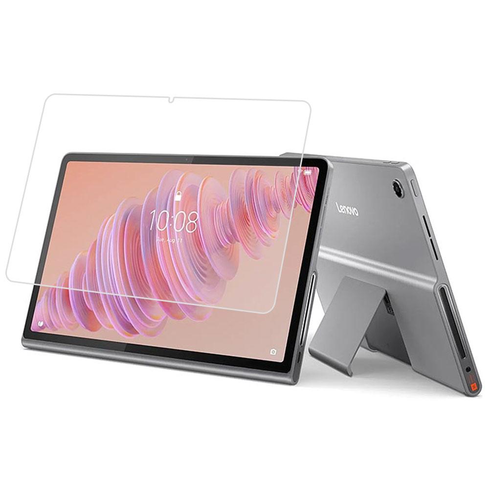 

For Lenovo Tab Plus TB351FU Full Screen Protector High Definition Tablet PET Film A