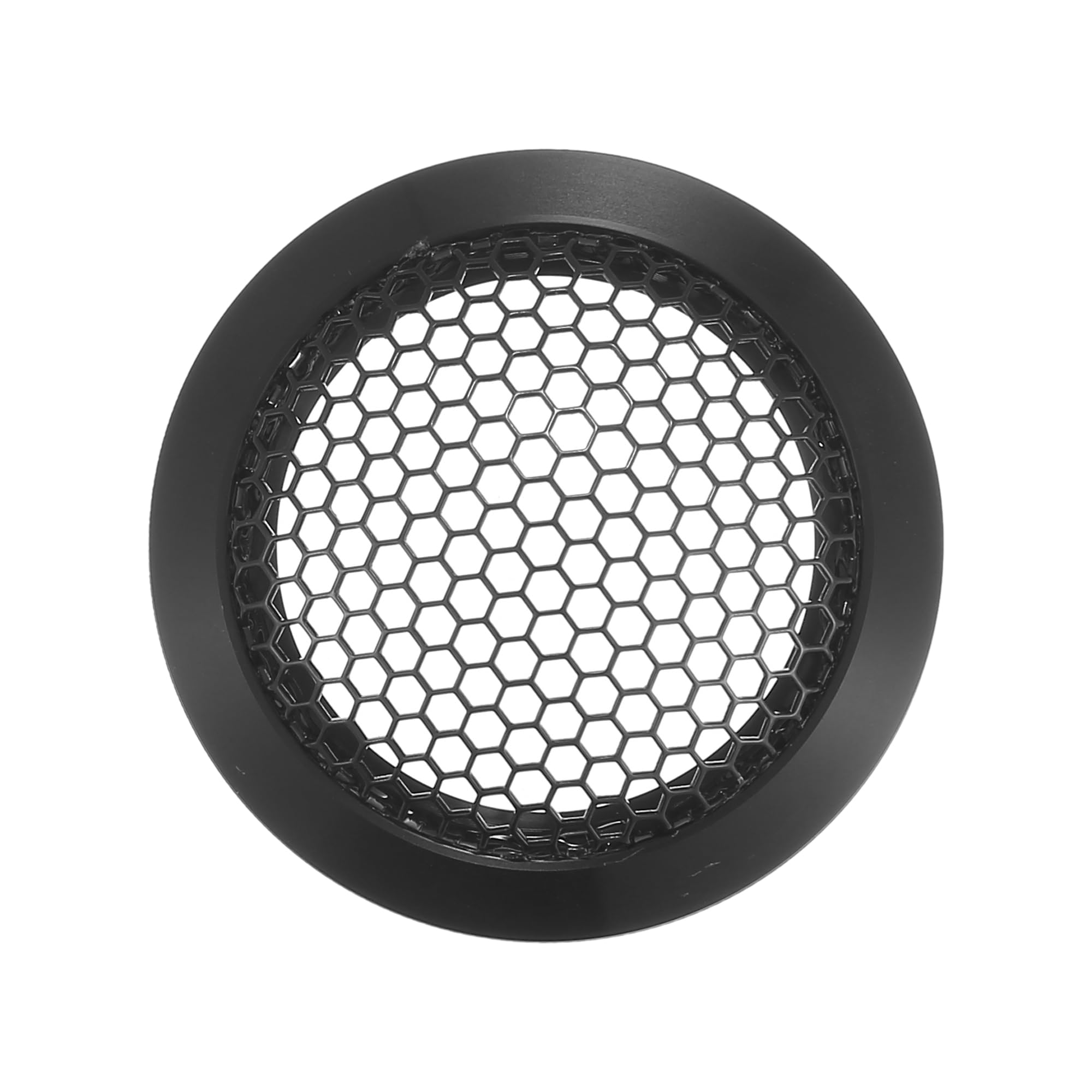 ACROPIX Universal 2  Car Speaker Grill Cover Mesh Round 2