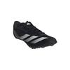 New Adidas Adizero Sprintstar 'Black Zero Metallic' IG9908