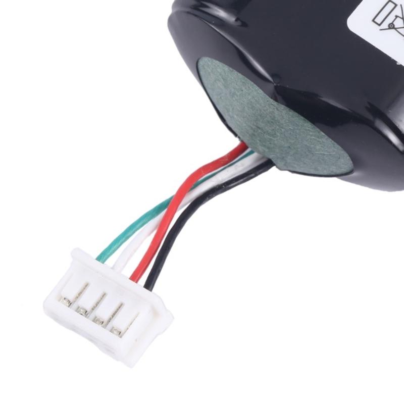 7.2V 450mAh Battery For 31450445 GBQ6E BP15 S/N:P0839AREV.J VCM Vehicle Module Batteries Power Supply Module