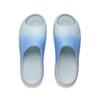 Li Ning League Of Legends Pool Party X  Miękkie Klapki Wszechstronne Codzienne Oddychające Lekkie Antypoślizgowe Klapki Unisex Obuwie Niebieskie AGAV003-9