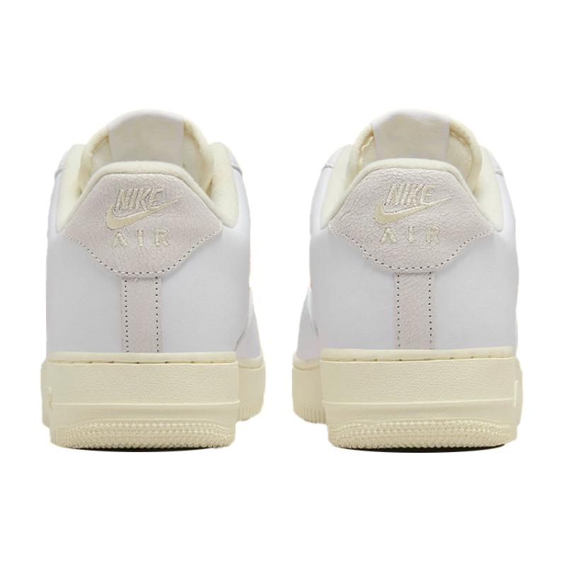Nike Air Force 1 Low '07 Jewel Pale Vanilla Sneakers DC8894-100