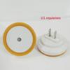 Smart Light Control Induction Night Light
