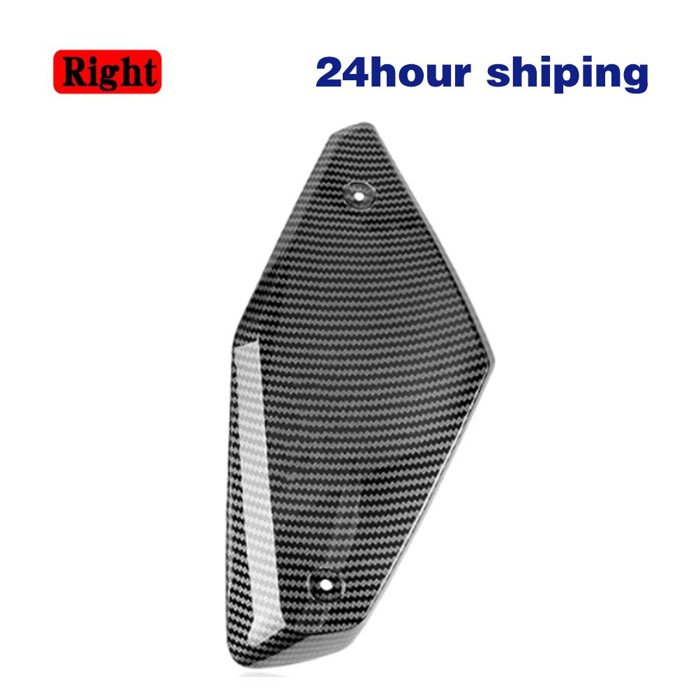 2025 For Honda CB650R CBR650R 2019 2020 2025 2025 Motorcycle Shell Protector Frame Side Panels Air Intake Cover Gas Tank Cap