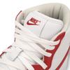 Comme Des Garçons Homme Plus X Nike Terminator High Red Men Sneakers White Varsity-Red FD4159-102