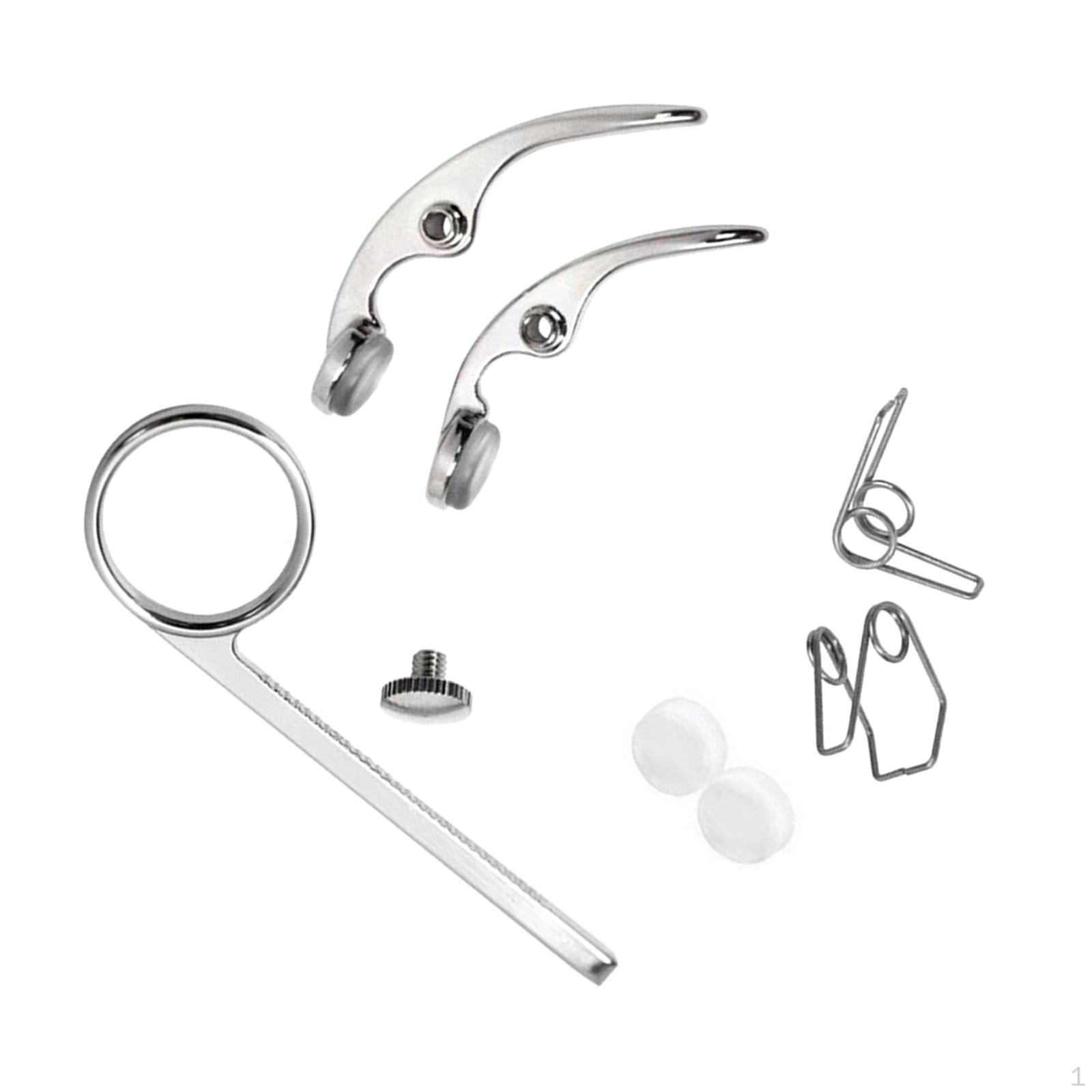 

Портативный инструмент для ремонта аксессуаров для трубной воды Style B