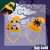 Håraccessories til barn – Hårbånd for barn
