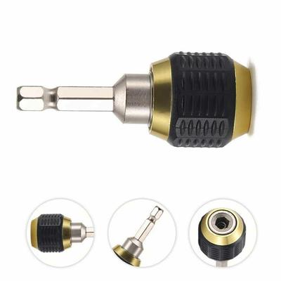 Rychlospojka na nářadí se šestihrannou stopkou 50*24 mm