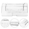 Convenient Dust Container for WYZE Robot Vacuum Cleaner WVCR200S  Efficient Fine Dust Capture  Enhance Machine Efficiency