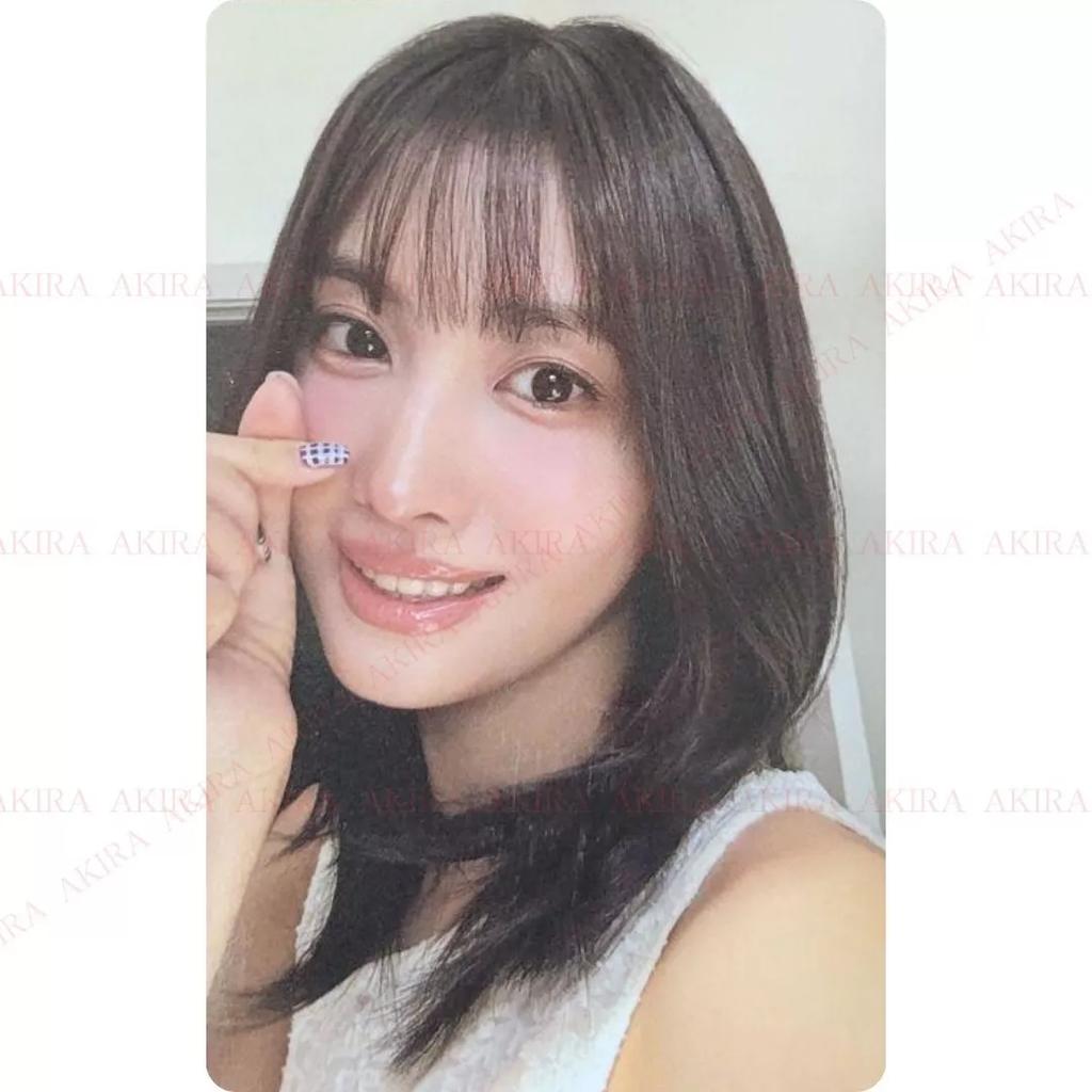 TWICE 14th MINI ALBUM STRATEGY PHOTO CARD OFFICIAL STANDARD DIGIPACK HIGHLIGHT