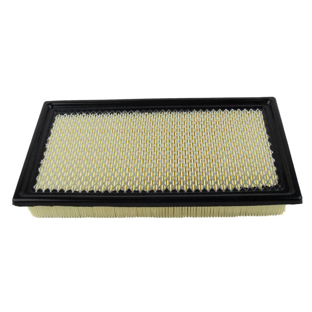 High Quality Material Practical To Use Brand New Car Accessories Air Filter Air Filter 7T4Z9601B FA1884B7 Plastic