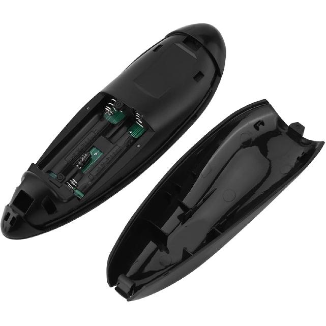 Replacement Remote Control for LG TV, 10m Control Distance Remote Controller Compatible with LG 3D Smart TV AN-MR500G AN-MR500 MBM63935937