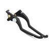 Für BMW G310GS G310R G310 R G 310 GS 2021-2025 Bremskupplungshebel Handbedienhebel Aluminiumgriff 2021 2022 2023
