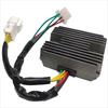Honda FJS/FSC600 Motorcycle Voltage Regulator Rectifier