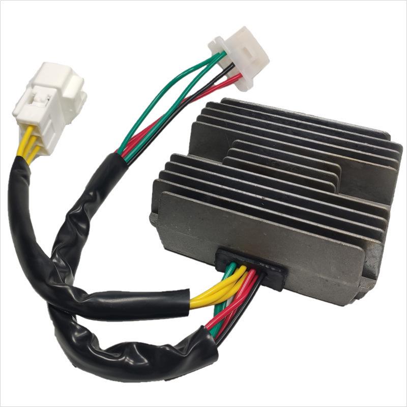 Honda FJS/FSC600 Motorcycle Voltage Regulator Rectifier