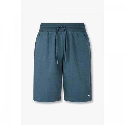 Men S Bermuda Lounge ShortS 0816131002