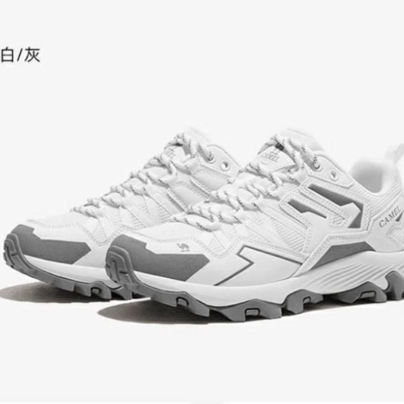 Camel Kunlun Mountain Professional Hiking Shoes F13A693030 44