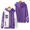 Felpe Bambini Anime Popolari Felpe con Stampa 3D Felpe con Cappuccio Unisex Bambino Bambina Moda Bambini Felpe a Manica Lunga Abbigliamento Primavera Autunno