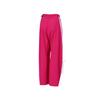 Adidas Fashion Comfortable Striped Casual Pants Women Bottoms KR8708