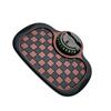 Multifunctional Anti-slip Pad & Mobile Holder with Parking Number Plate