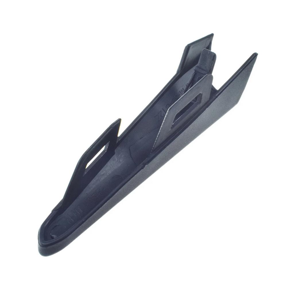 Fit For 2017-2018 Mazda 3 Front Bumper Fog Light Cover Set BANE50C12, BANE50C22