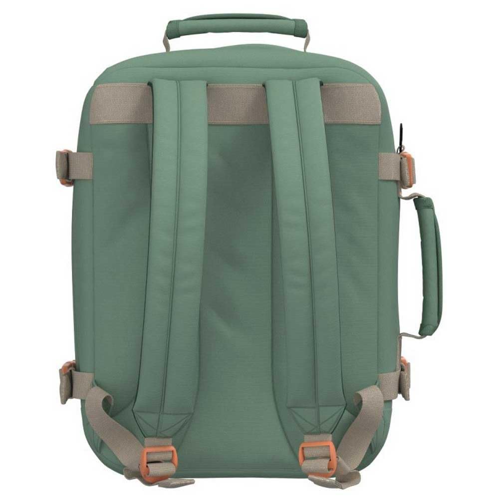 CABINZERO CLASSIC 28L SAGE FOREST