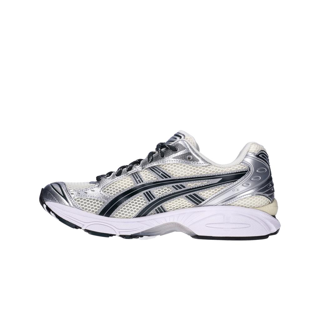 Kith X ASICS Gel Kayano 14 Cream Scarab 2024 Men Sneakers 1203A566-100