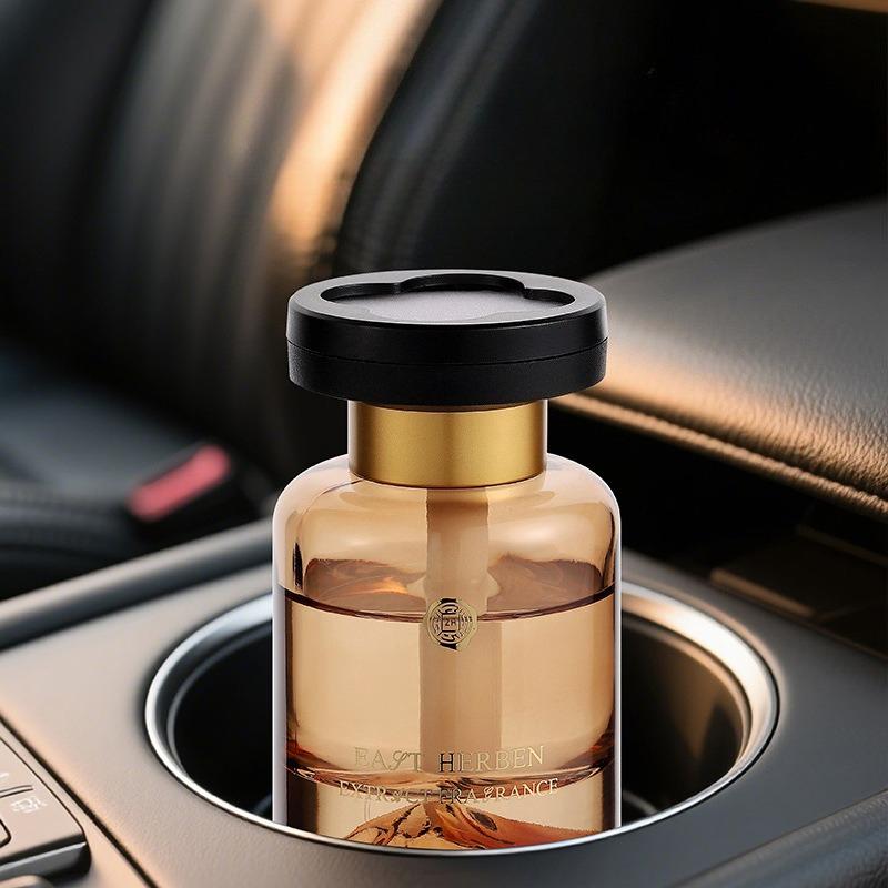 Sweet Car Perfume Fragrance Is No Fire Expanding High-end Jewelry Furnishing Articles Within Cars To Smell Lasting Pure and Fresh and Sweet Atmosphere