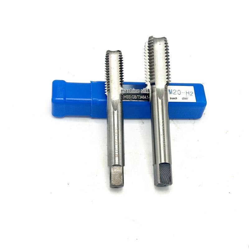Harbin Precision Machine Taps M2-M56 Set (11 Sizes)