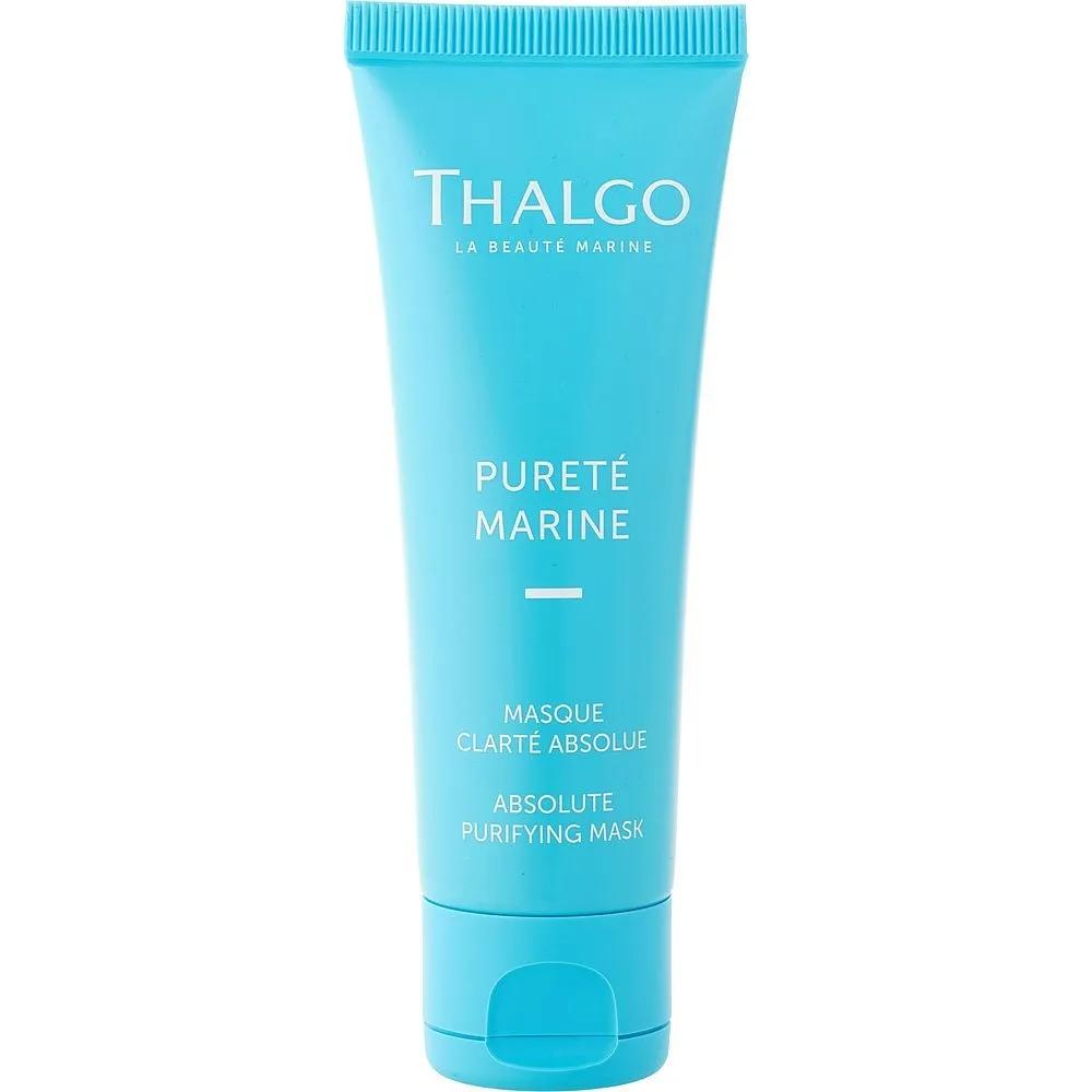 

Thalgo Absolute Purifying Mask 40ml (For Combination Oily Skin)