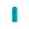 Canette Isotherme - YOKO DESIGN - 500 Ml - Inox - Double Paroi - Bleu