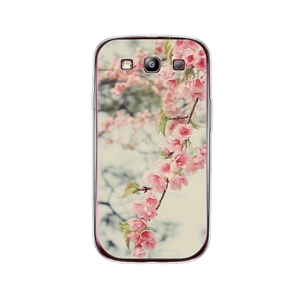 Soft TPU Silicon Case For Samsung Galaxy S3 Case Cover I9300 Case for Samsung S3 Case Silicon Cover