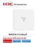 H3C WA6520 Enterprise Wi-Fi 6 Wireless Access Point (CN Version)
