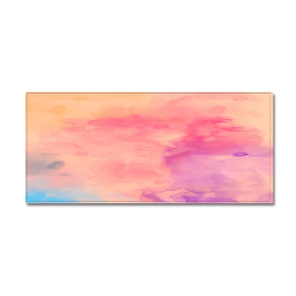 Kitchen Strip Gradual Change Floor Mat Doormat Carpet Floor Mat