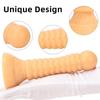 MoDi Soft 18cm Dildo Fake Penis Dick Anal Plug Adult Sex Toys for Men Women 18+