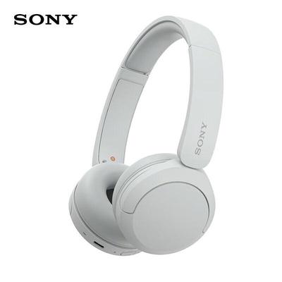 Sony WH-CH520 Wireless On-Ear Bluetooth Headphones
