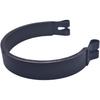 Go Kart Mini Bike 4.5" Brake Band black Go Kart Brake Kit 4 1/2" for Go-Cart ATV Mini bike Brake Drum