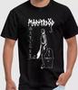 MARTYRDOD T Shirt Band Hardcore Anarcho Punk Rock