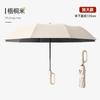 72 Bone Windproof Umbrella Reinforced Automatic Folding Large Size Sun Uv Protection Anti-Storm Travel Parasol