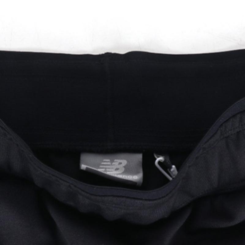 New Balance Women S Long Skirt  Nbnw93w052 19   Black