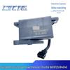 Sensor do Pedal do Acelerador para Caminhão Betoneira Sinotruk Howo & Golden Prince WG9725584040