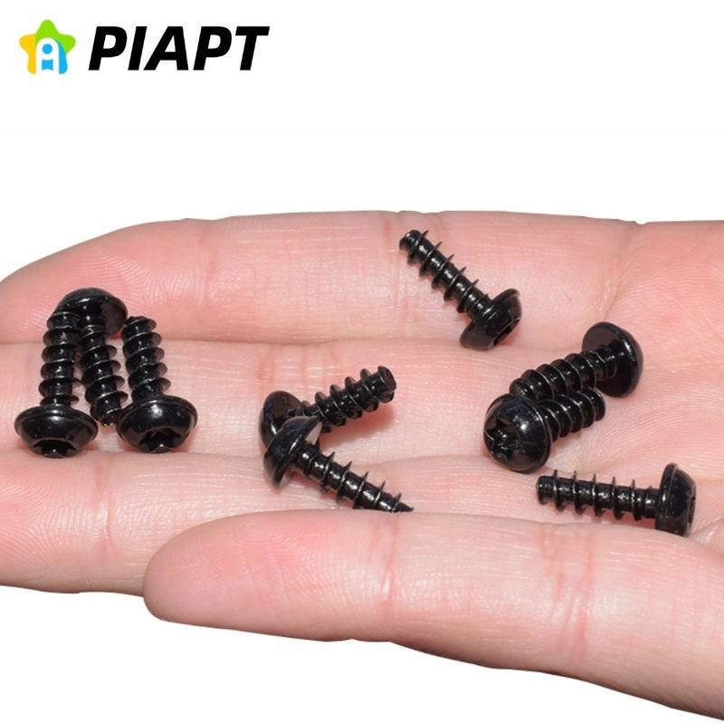 40PCS OE#N10415903 Handle Inside Screw Oval Hexagon Socket Head Bolt for VW BMW N10415903