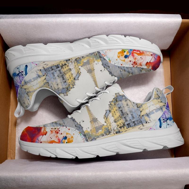 YRZL Men Athletic Shoes Lightweight Non Slip Gym Training Sneakers 2025 New Comfortable Workout Walking Shoes Casual Sportwear